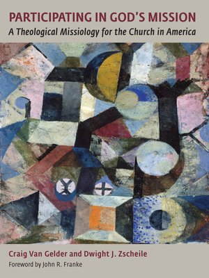 cover image of Participating in God's Mission